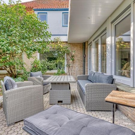 Villa Haus Kleemann E24 à Norderney Extérieur photo